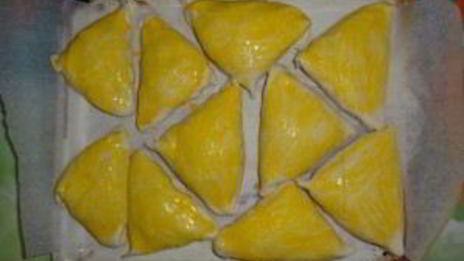 самса домашняя