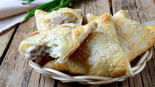 Самса классическая