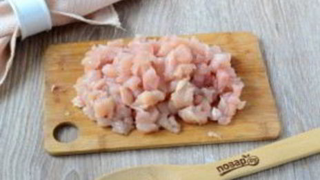 самса классическая