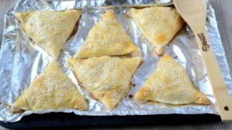 самса классическая