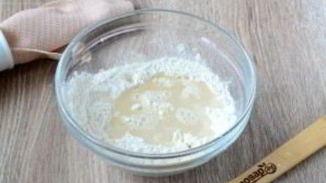 самса классическая