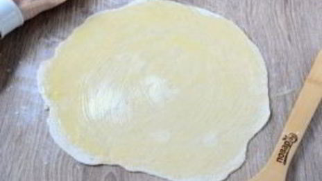 самса классическая