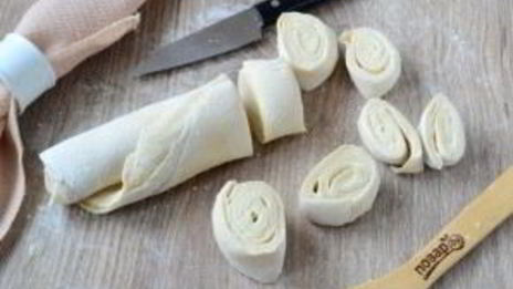 самса классическая