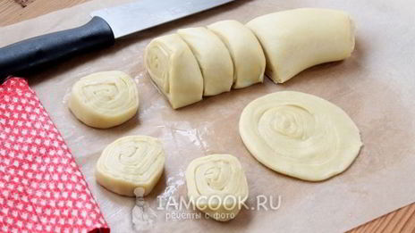 самса с картофелем и сыром