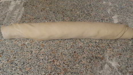 самса с мясом и тыквой