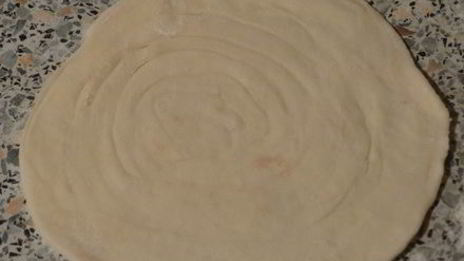 самса с мясом и тыквой