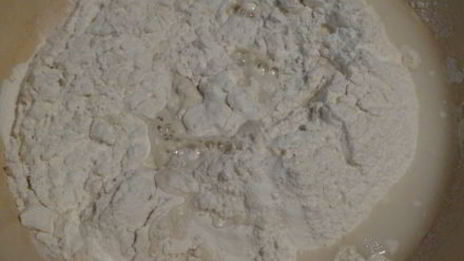 самса с мясом и тыквой