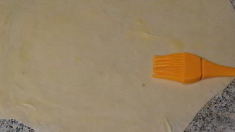 самса с мясом и тыквой