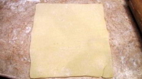 самса с сыром