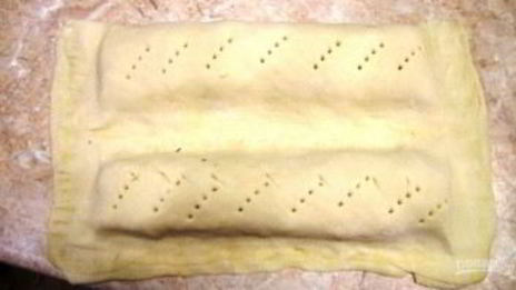 самса с сыром