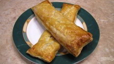 самса с сыром