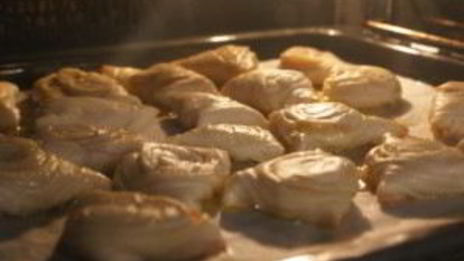 самса с тыквой по-узбекски