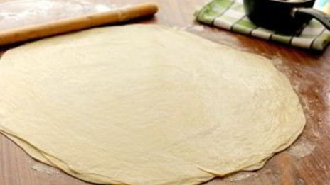 самса с тыквой по-узбекски