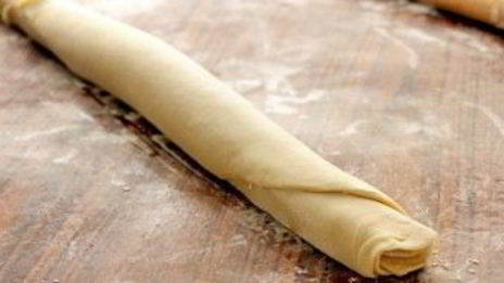 самса с тыквой по-узбекски