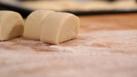 самса с тыквой по-узбекски