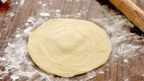 самса с тыквой по-узбекски