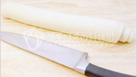 самса с тыквой