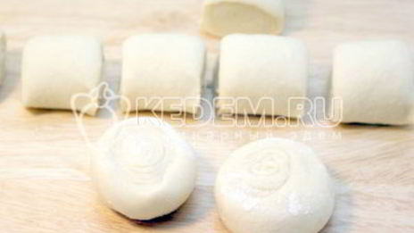 самса с тыквой