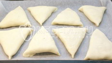 самса с тыквой