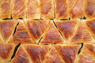 Самса со свининой