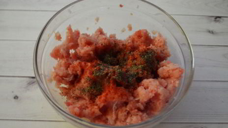 самса в лаваше