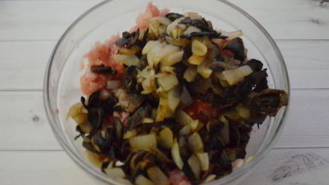 самса в лаваше