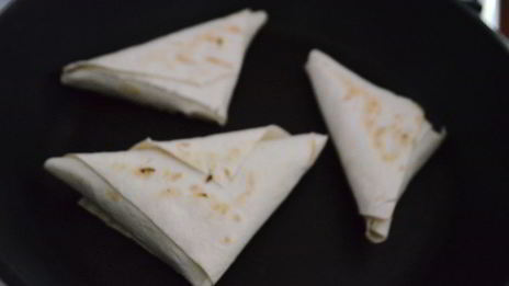 самса в лаваше