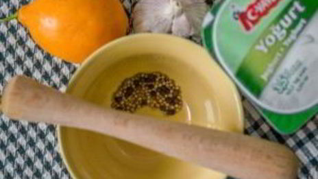 арабская шаурма