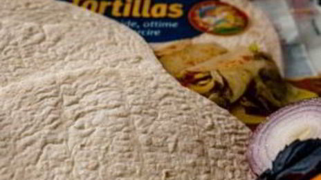 арабская шаурма