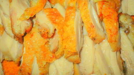 домашняя шаурма в лаваше