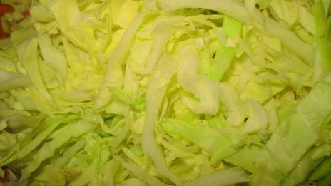 домашняя шаурма в лаваше