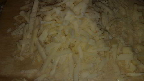 казахстанская шаурма