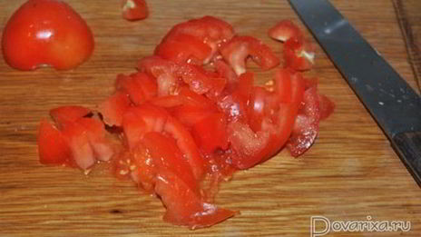 классическая шаурма