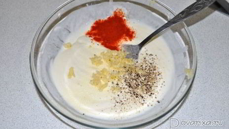 классическая шаурма