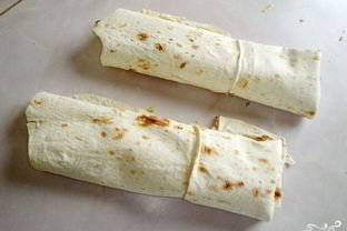 Шаурма из свинины