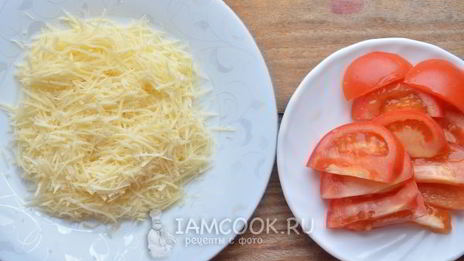 шаурма с фаршем