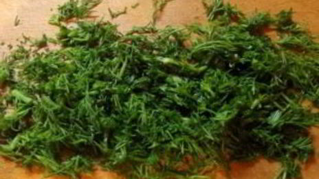 шаурма с овощами