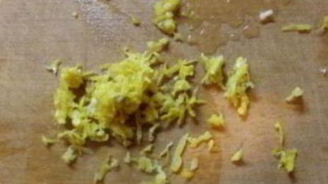 шаурма с овощами