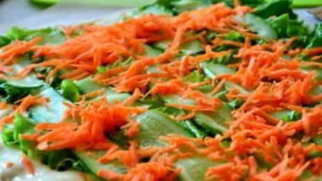 шаурма с сыром