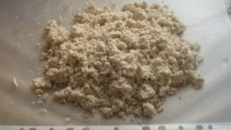 шаурма в лаваше с курицей