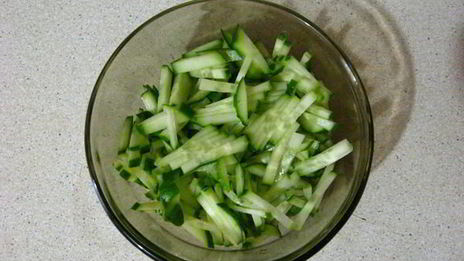 шаурма в лаваше