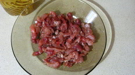 шаурма в лаваше