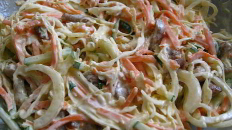 шаурма в лаваше