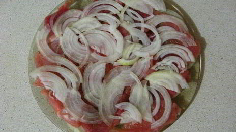 шаурма в лаваше