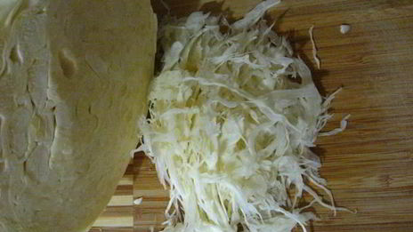 шаурма в лаваше