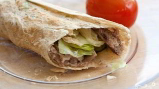 Шаурма в мультиварке