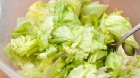 шаурма в мультиварке