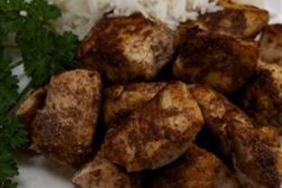 Шаверма из курицы