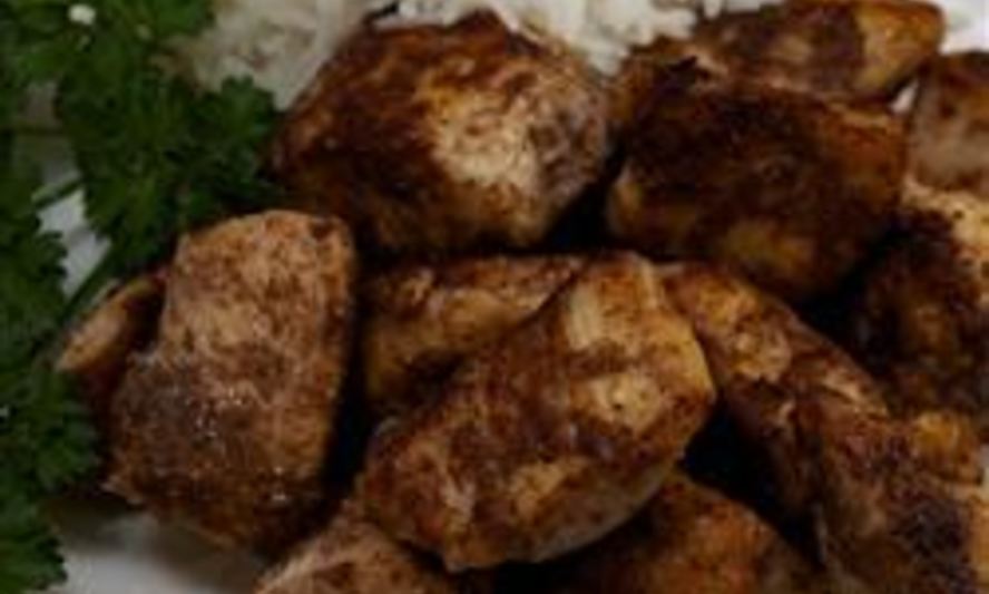 Рецепт шавермы из курицы