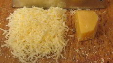 сухарики с сыром